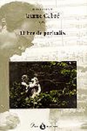 LLIBRE DE PRELUDIS