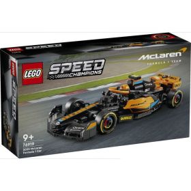 76919 COCHE DE CARRERAS DE FÓRMULA 1 MCLAREN 2023 LEGO