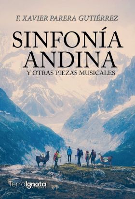 Sinfonía andina y otras piezas musicales