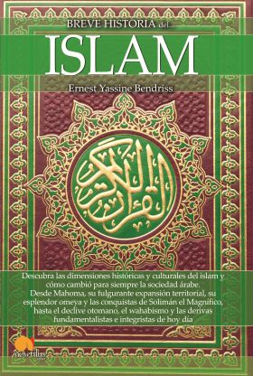 Breve historia del islam. Nueva edición ampliada