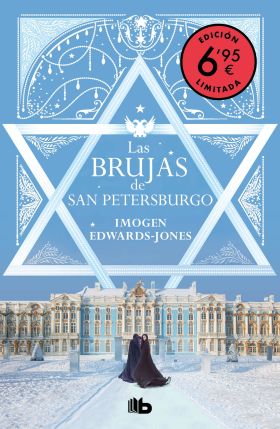 Las brujas de San Petersburgo (campaña verano -edición limitada a precio especia