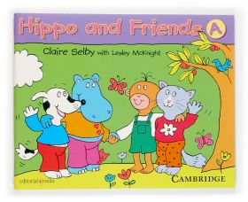 HIPPO AND FRIENDS A