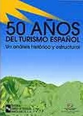 50 Años del turismo español