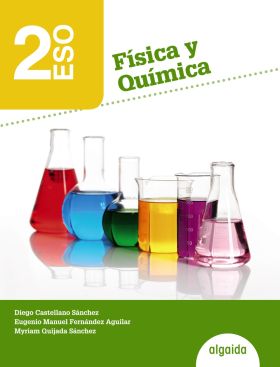FÍSICA Y QUÍMICA 2º ESO