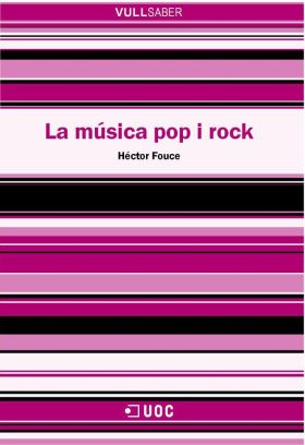 LA MÚSICA POP I ROCK