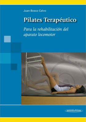 PILATES TERAPEUTICO