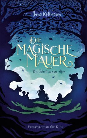 DIE MAGISCHE MAUER