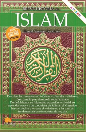 BH DEL ISLAM N.E. AMPLIADA