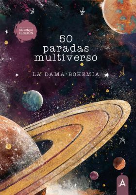 50 paradas multiverso