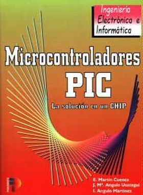 MICROCONTROLADORES PIC