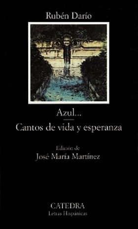 AZUL CANTOS VIDA ESPERANZA