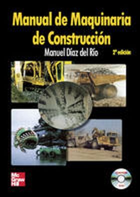 EBOOK-Mnl de maquinaria de construccion