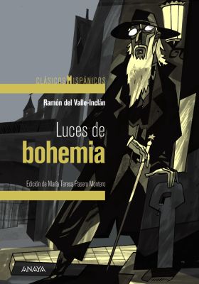 LUCES DE BOHEMIA