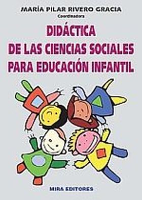 DIDACTICA DE LAS CIENCIAS SOCIALES PARA EDUCACION 
