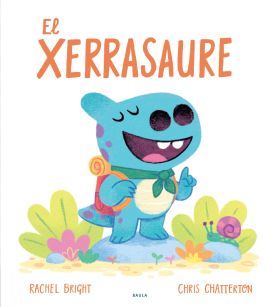 XERRASAURE, EL