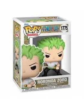 FIGURA POP ANIMATION: OP(REFRESH)- ZORO