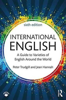 INTERNATIONAL ENGLISH
