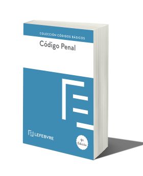 Codigo Penal 9ª EDC.