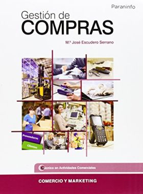 Gestión de compras