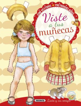 LUCIA Y SUS AMIGOS