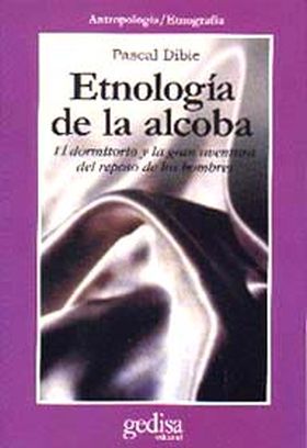 Etnología de la alcoba