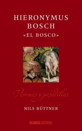 Hieronymus Bosch ""El Bosco""