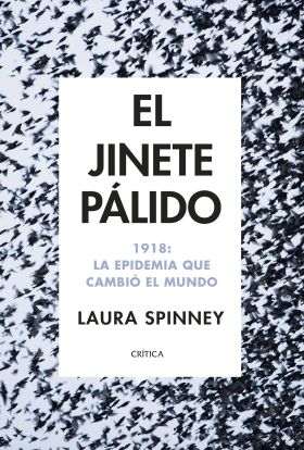 EL JINETE PALIDO