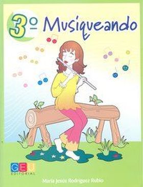 MUSIQUEANDO 3