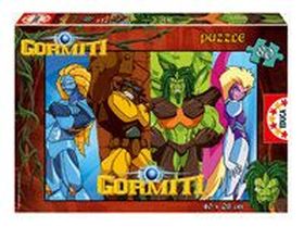 GORMITI