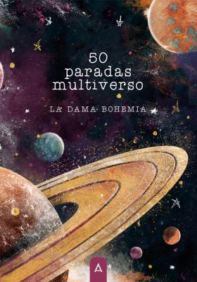 50 PARADAS MULTIVERSO