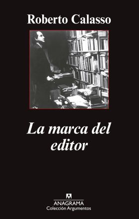 LA MARCA DEL EDITOR