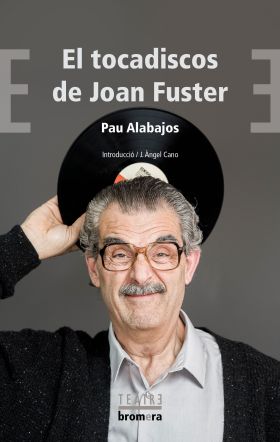 El tocadiscos de Joan Fuster