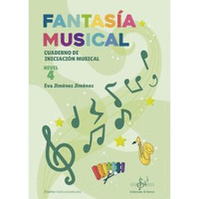FANTASIA MUSICAL 4