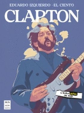 CLAPTON
