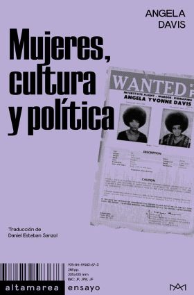 MUJERES, CULTURA Y POLITICA