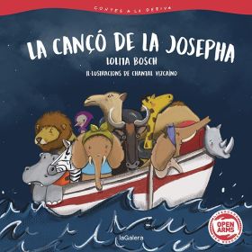 Contes a la deriva 1. La cançó de la Josepha