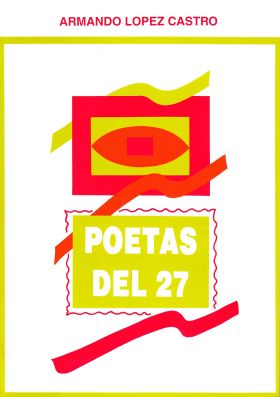 POETAS DEL 27