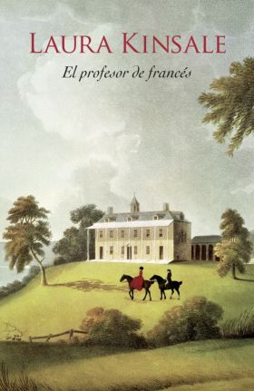 El profesor de francés
