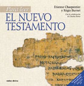 Para leer el Nuevo Testamento