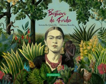 BESTIARI DE FRIDA