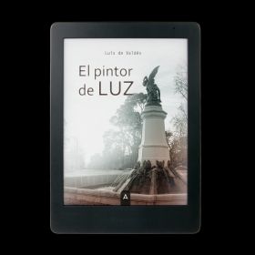 El pintor de luz