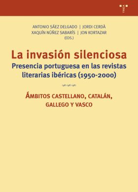 INVASION SILENCIOSA, LA