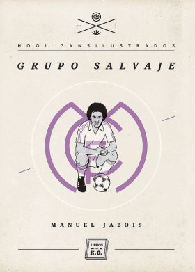 GRUPO SALVAJE / REAL MADRID