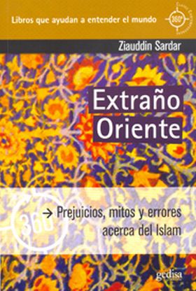 EXTRAÑO ORIENTE