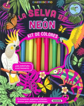 SELVA DE NEON, LA