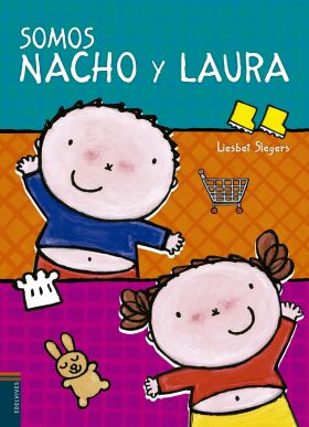 SOMOS NACHO Y LAURA