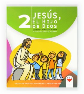 Jesús, el hijo de Dios 2