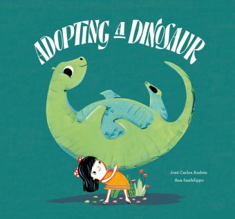Adopting a Dinosaur