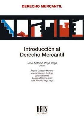 INTRODUCCIÓN AL DERECHO MERCANTIL