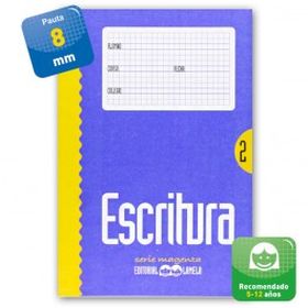 ESCRITURA LAMELA Nº 2